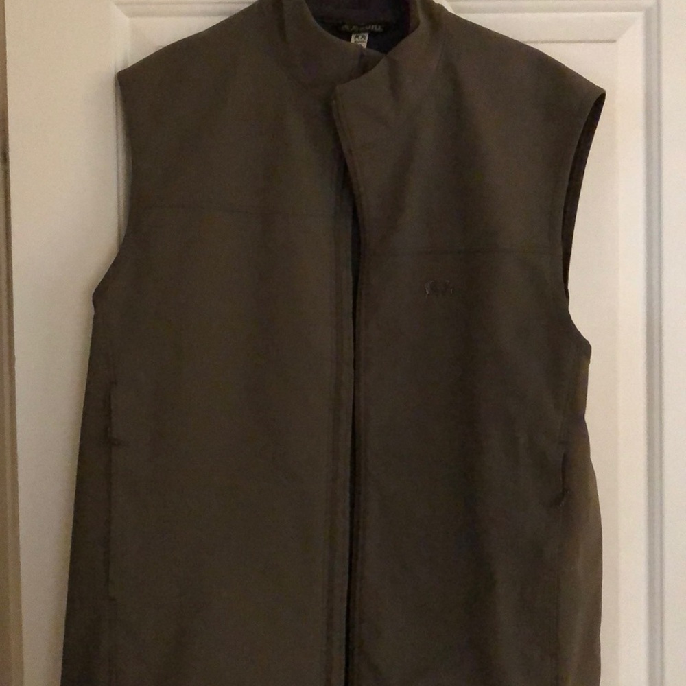 Kuiu vest